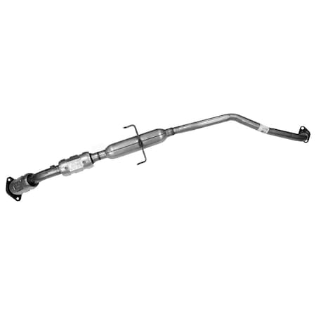 Walker Catalytic Converter, 83178 83178